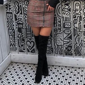 Over the Knee Boots ALDO